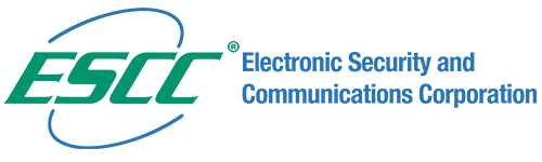 ESCC | NYC Electronic Security and Communications Systems Logo