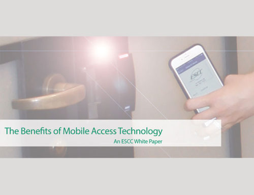 ESCC’s Leading-Edge Security and Communications Systems with Mobile Access Technology – 2018