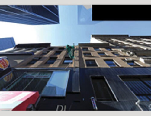 ESCC Helps to Secure 112 Liberty Street Hotel in NYC’s Financial District