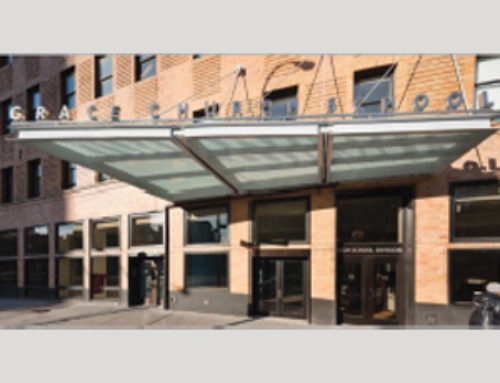 ESCC Secures Elite Private School in NYC with New Access Control Systems