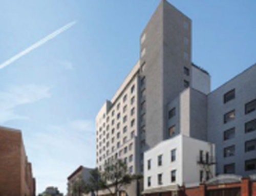 ESCC to Secure The Collective’s Newest Co-Living Development in Williamsburg, Brooklyn