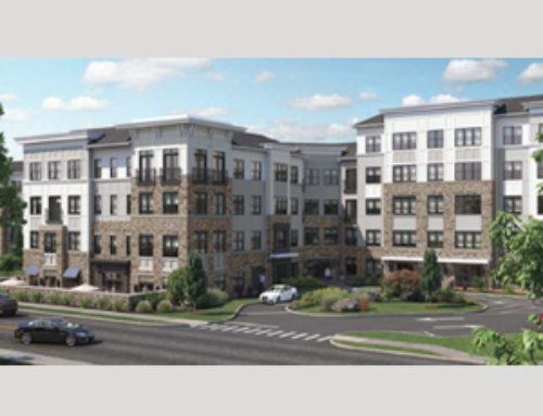 ESCC to Secure 421-Unit Office-to-Residential Development in Westchester County