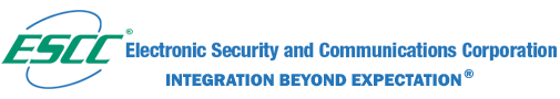 ESCC | NYC Electronic Security and Communications Systems Logo