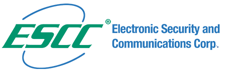 ESCC | NYC Electronic Security and Communications Systems Logo